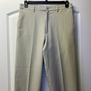 Ben Hogan 32x30 Khaki Golf Pants